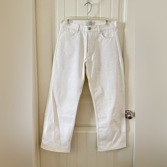 Studio Nicholson Ruthe Selvedge Jean - Picture 3 of 5